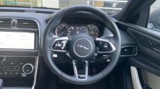 Jaguar XE 2.0 R-Dynamic S 4dr Auto Petrol Saloon